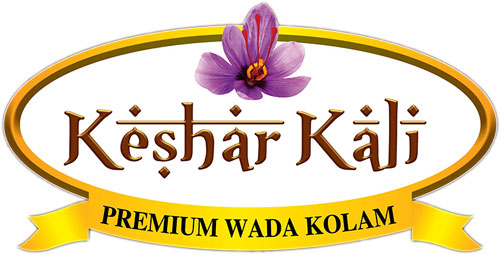 Keshar Kali Rice logo